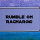 Illustration for article titled Spacemon: Remastered - Chapter 3: Rumble on Ragnarök!